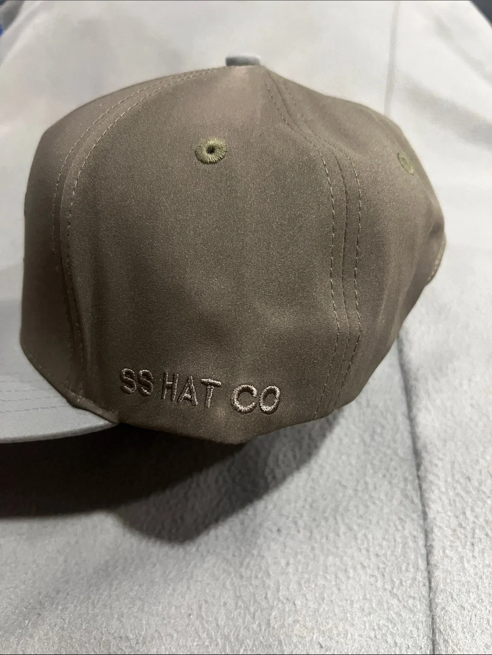 Southern String Hat Co